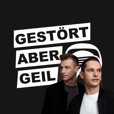 Gestört aber GeiL Shop logo