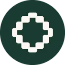 Bezel logo