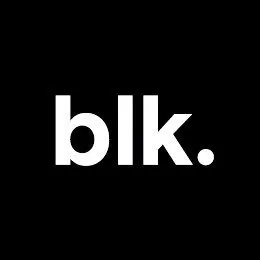 blk Functional Beverages logo