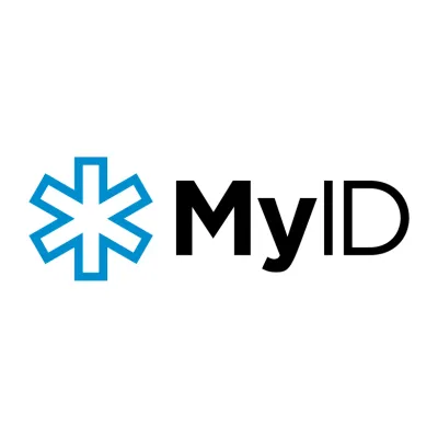 MyID Shop logo