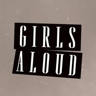 Girls Aloud logo