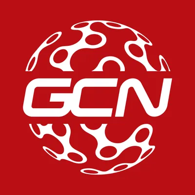 Global Cycling Network logo