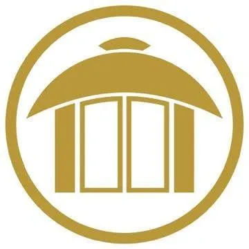 Golden Door logo