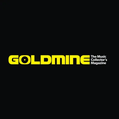 Shop Goldmine Mag logo