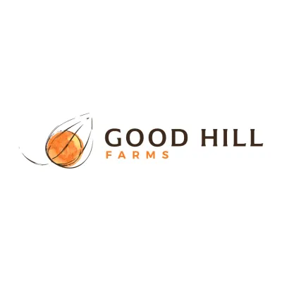 Good Hill Farms logo