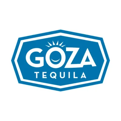 Goza Tequila logo