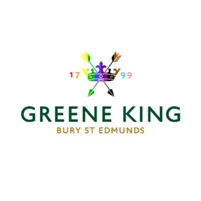 Greene King Shop logo