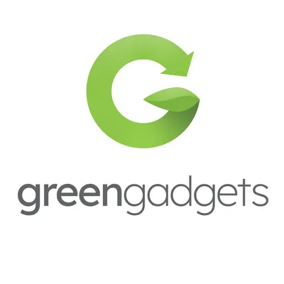 Green Gadgets logo