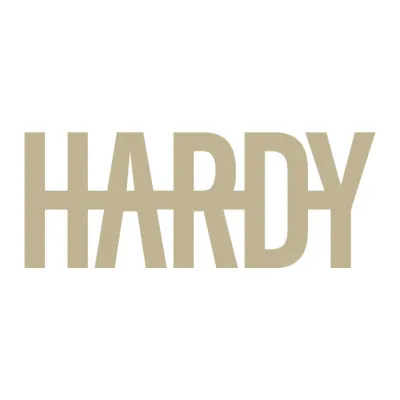 HARDY Official Store logo