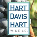 Hart Davis Hart Wine Co. logo