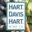 Hart Davis Hart Wine Co. logo