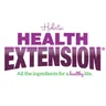Health Extension logo