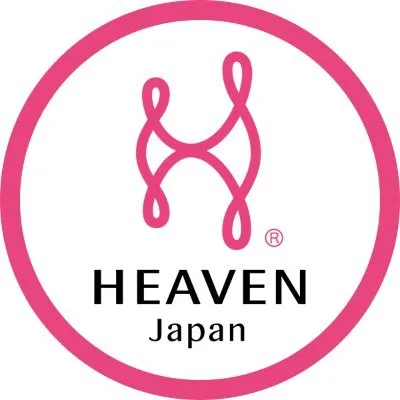 HEAVEN Japan 公式オンラインショップ logo