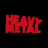 Heavy Metal Magazine logo