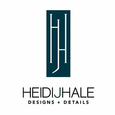 HeidiJHale Designs logo