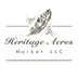 Heritage Acres logo