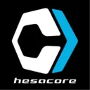 Hesacore logo