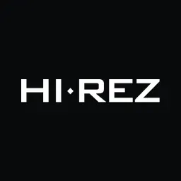 Hi-Rez Studios logo