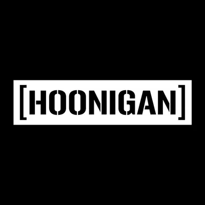 Hoonigan logo