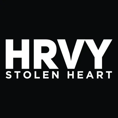 HRVY SHOP logo