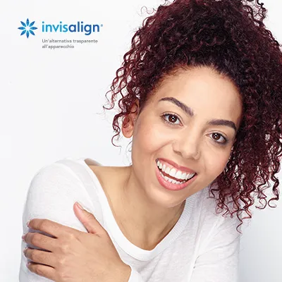 Invisalign Italy logo