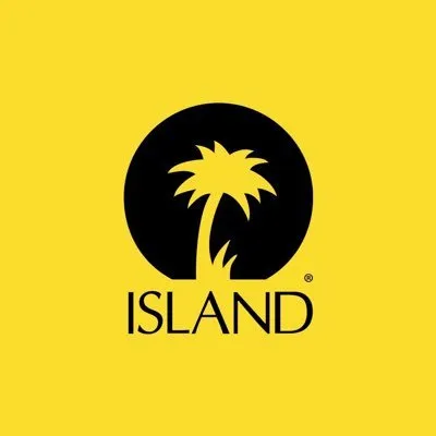 Island Records logo