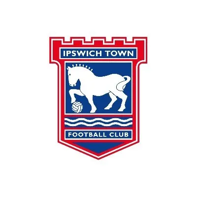 Ipswich Town FC Official Store logo