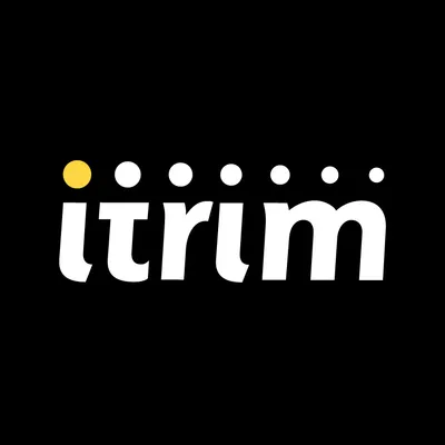 Itrim logo