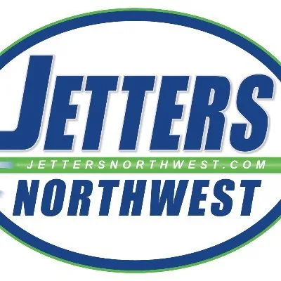 Jetters Northwest logo