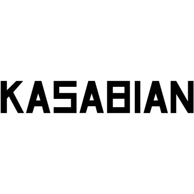 Kasabian logo