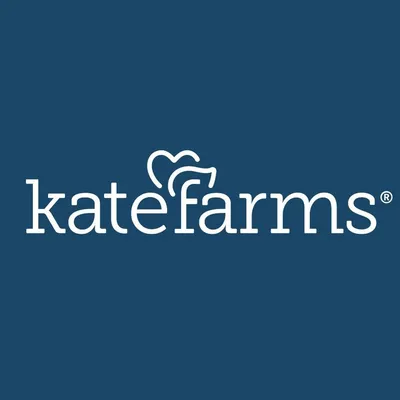 Kate Farms logo