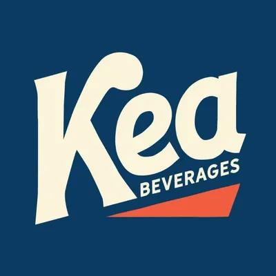 Kea Beverages logo