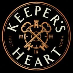 Keepers Heart Whiskey logo