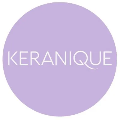 Keranique logo