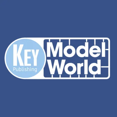 Key Model World Shop logo