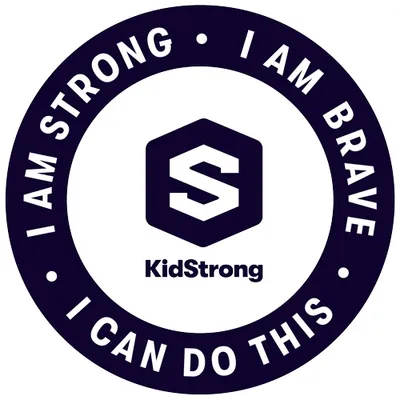 KidStrong Shop logo