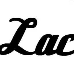 LACED logo