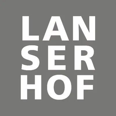 Lanserhof Shop logo