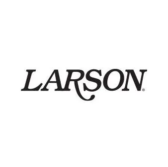 Larson Doors logo