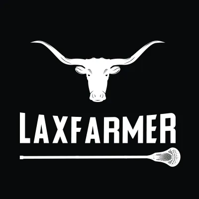 Lax Farmer logo