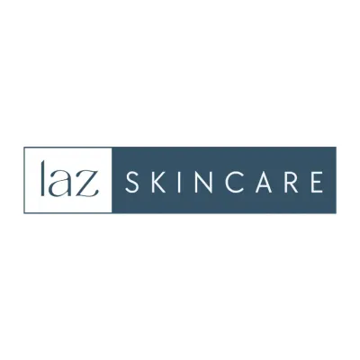 LAZ Skincare logo