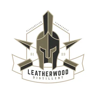 Leatherwood Distillery logo