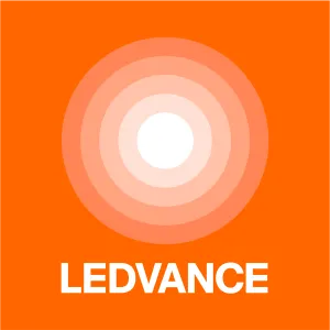 OSRAM Homelighting DE light logo