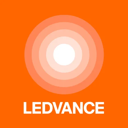 Osram Homelighting DK logo