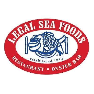 Legal Sea Foods Gourmet Division