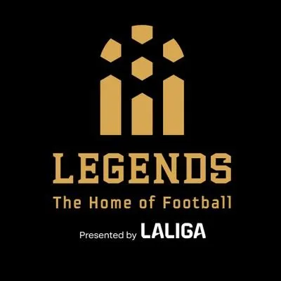 LEGENDS OFFICIAL SHOP logo