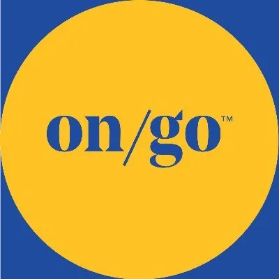 OnGo logo