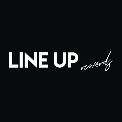 Line Up Shop logo