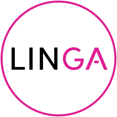 LINGA STORE logo