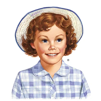 Little Debbie logo